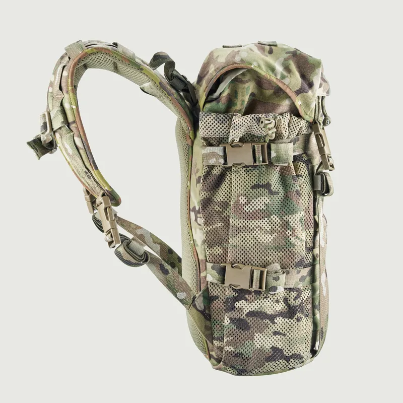 35L JayJays Lite Fighter Daysack - Multicam-3